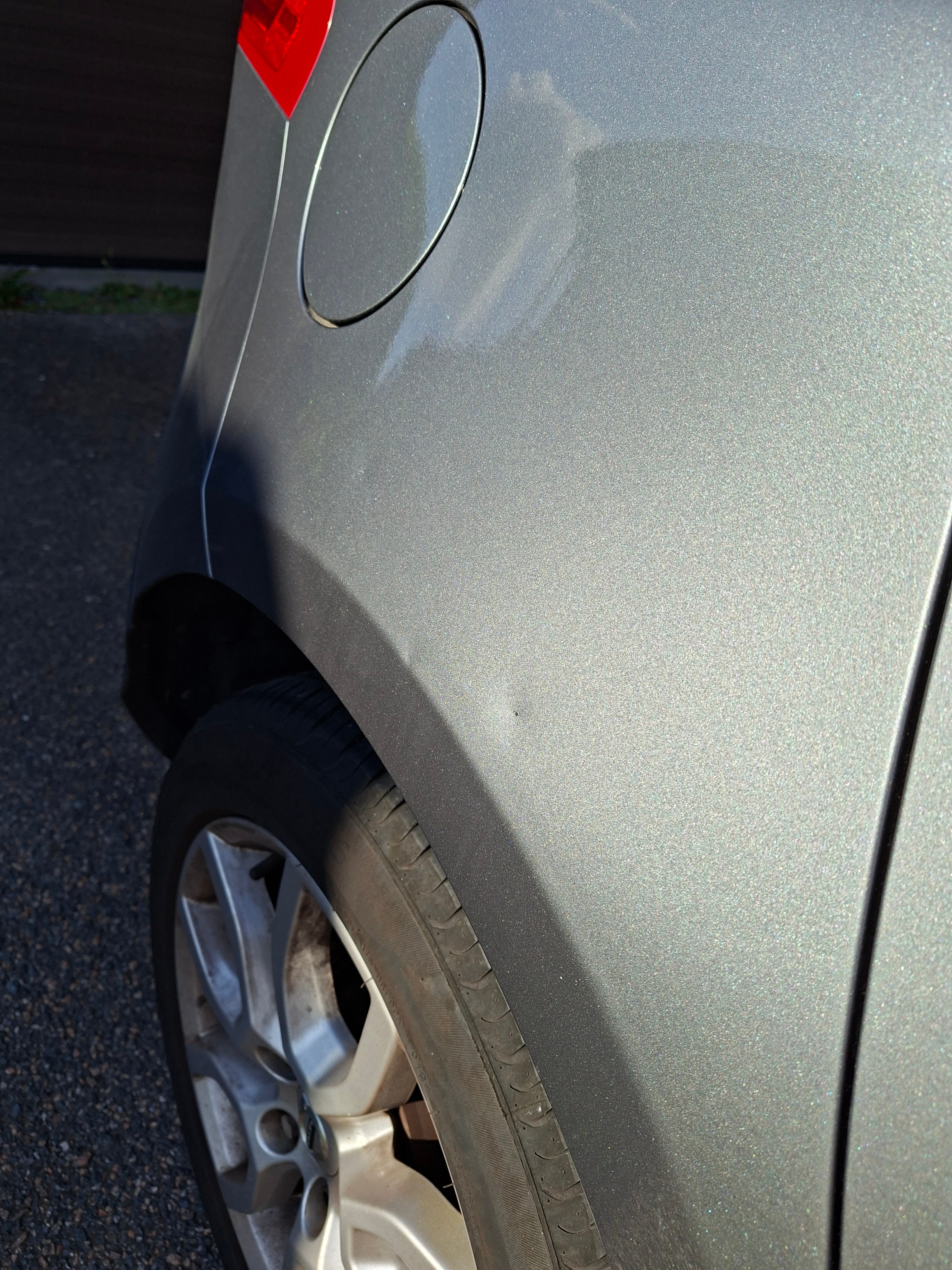 Volvo V40 Cross Country D3 Geartronic 2019, bild 4/7