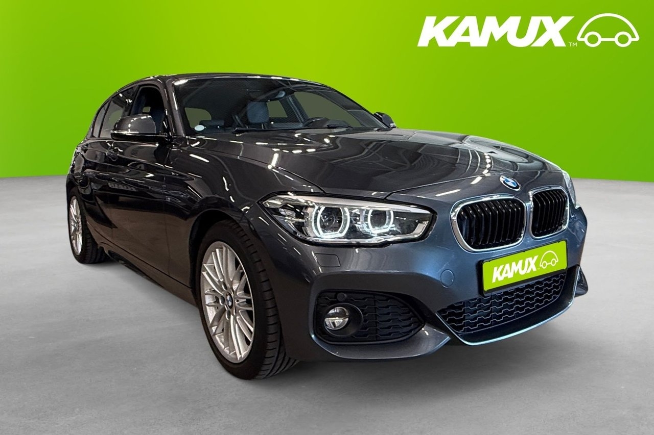 BMW 120