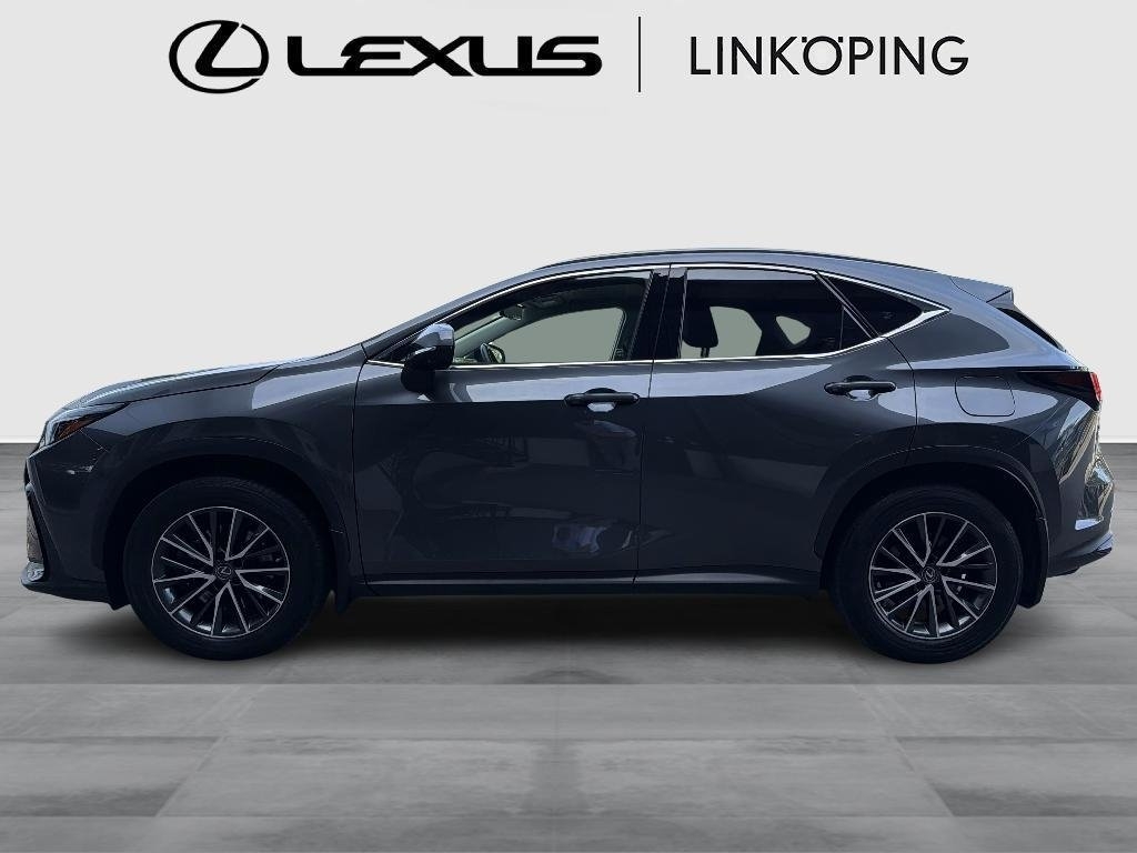 Lexus NX 2022, bild 3/10