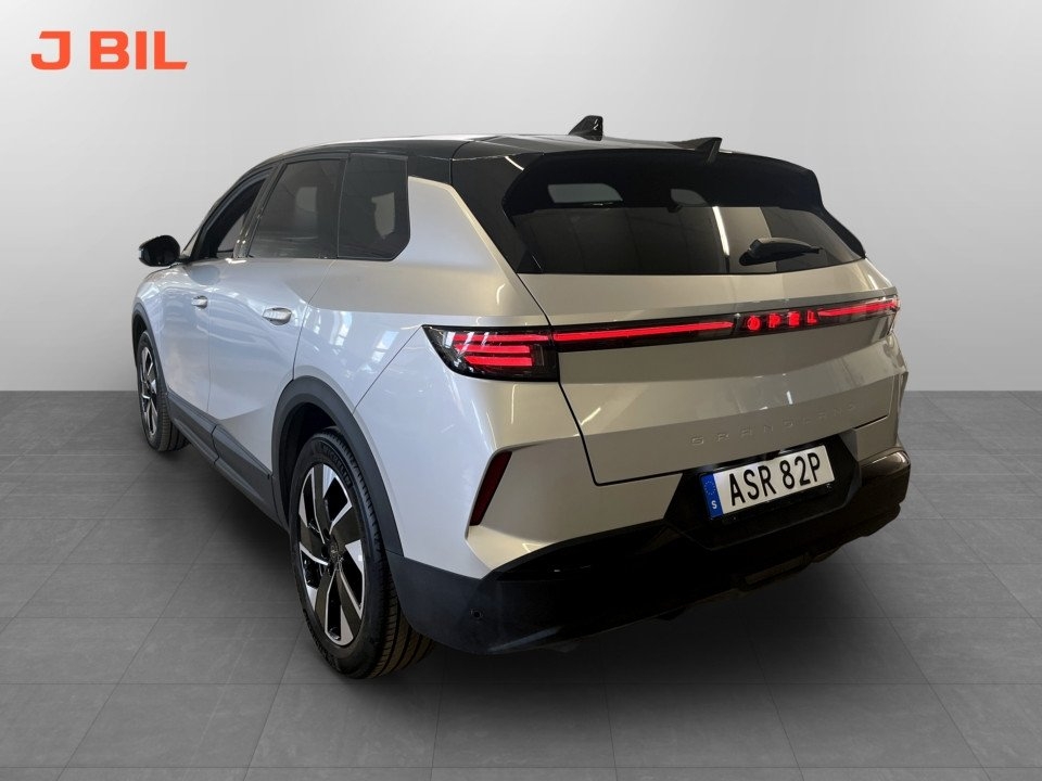 Opel Grandland X 2025, bild 3/10