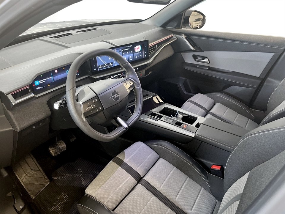 Opel Grandland X 2025, bild 5/10