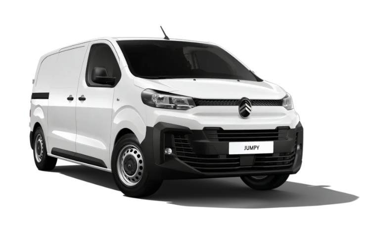 Citroen Jumpy