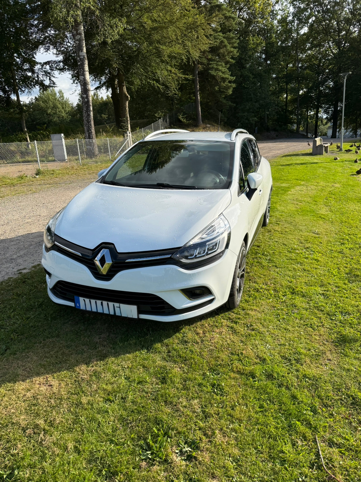 Renault Clio 2018, bild 6/6