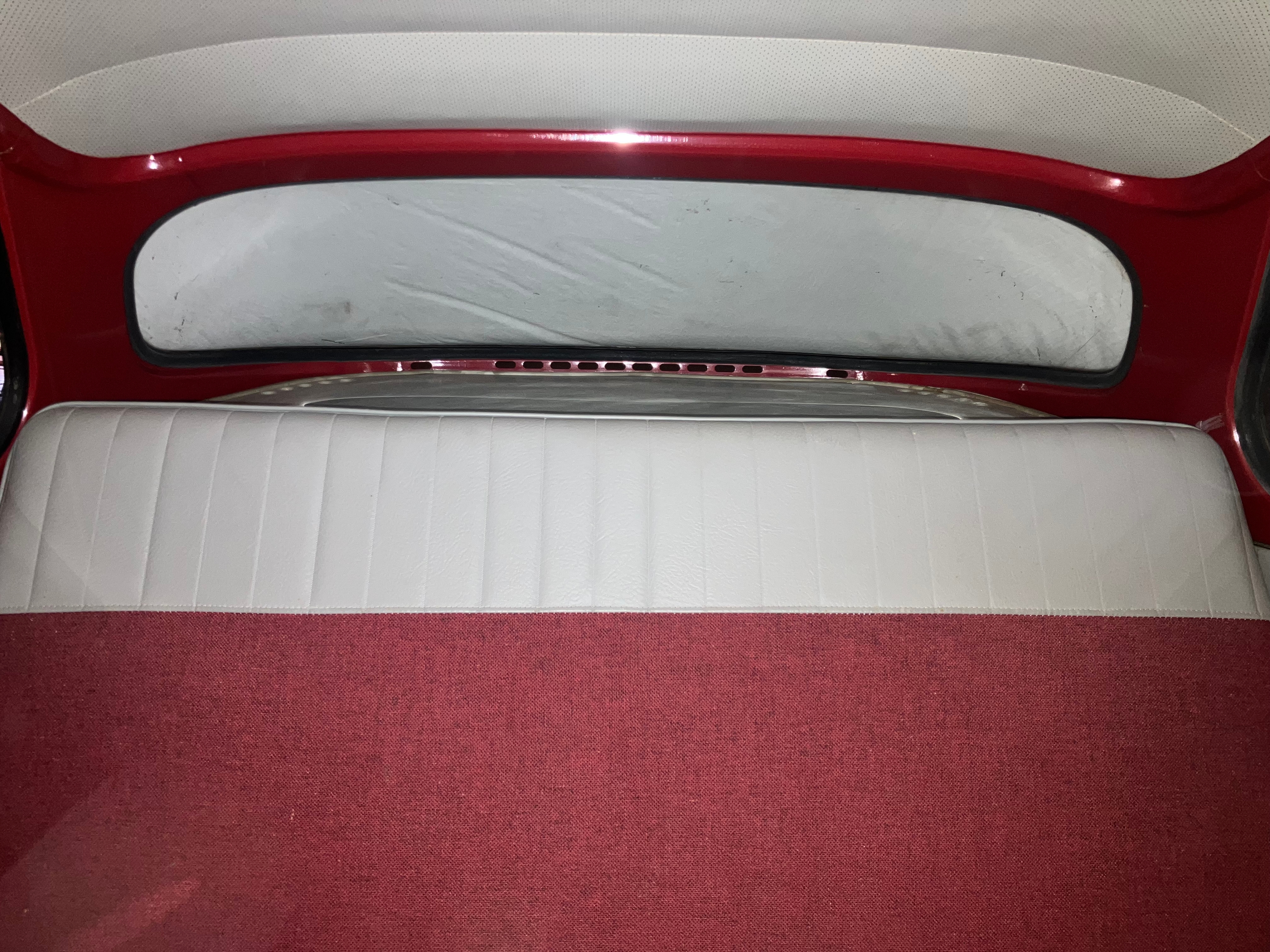 Saab 96 0.8 Manuell 1965, bild 7/8