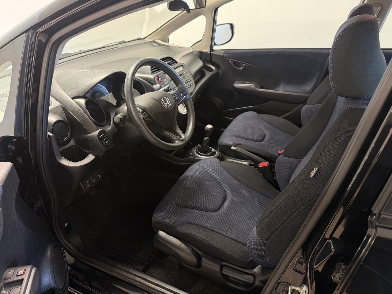 Honda Jazz 1.2 i-VTEC 2012, bild 6/8
