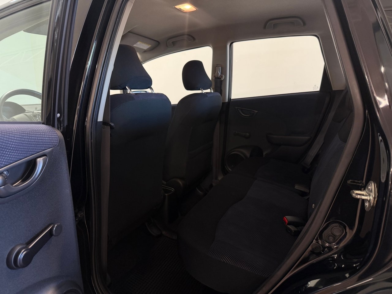 Honda Jazz 1.2 i-VTEC 2012, bild 8/8
