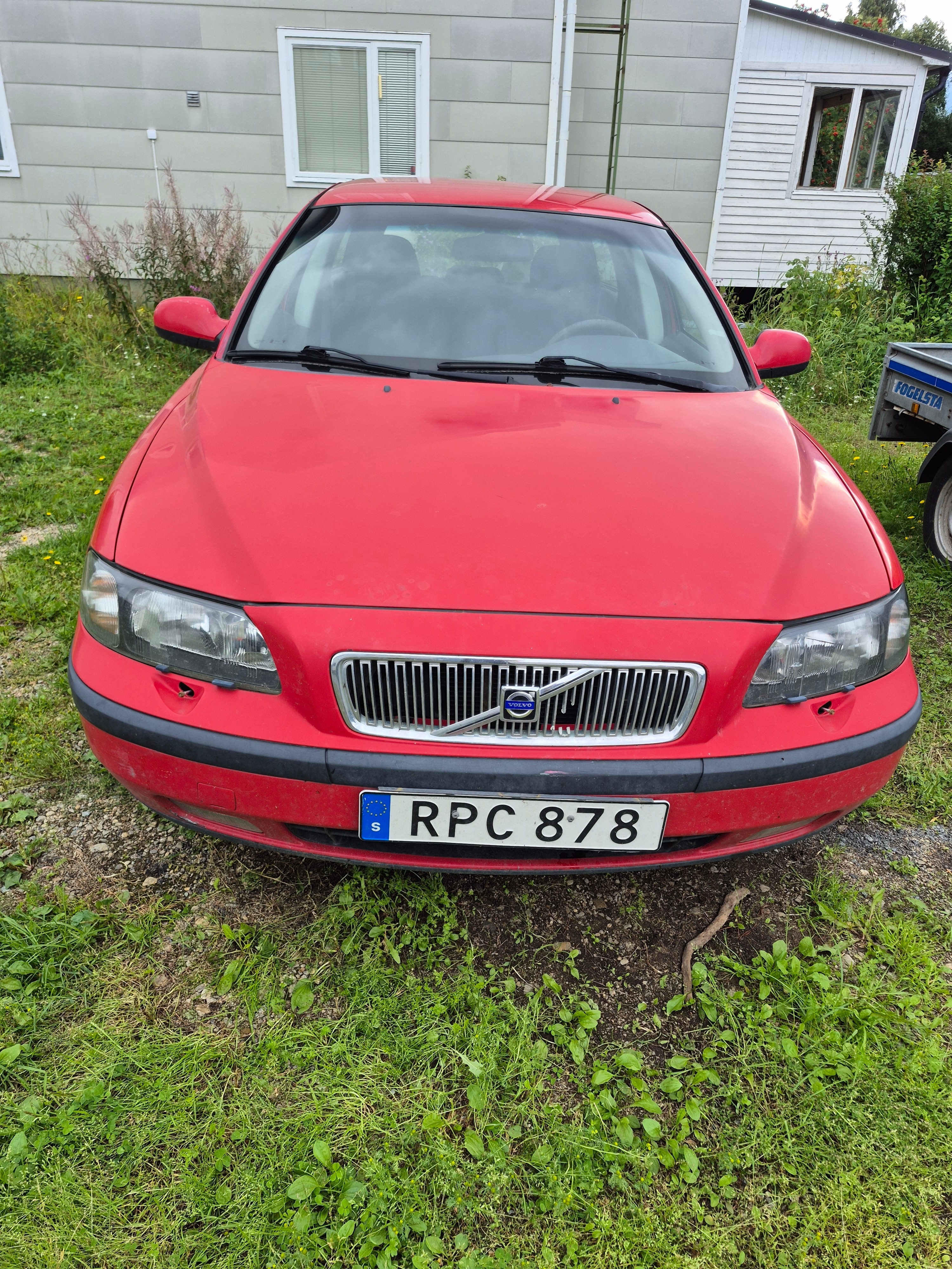 Volvo V70