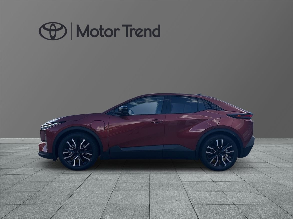 Toyota C-HR ACTIVE 20" Alu 2WD 2026, bild 4/10