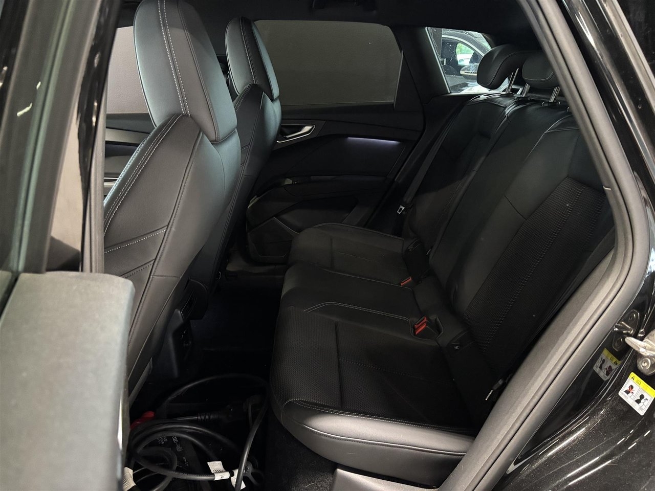 Audi Q4 e-tron 2023, kuva 5/10