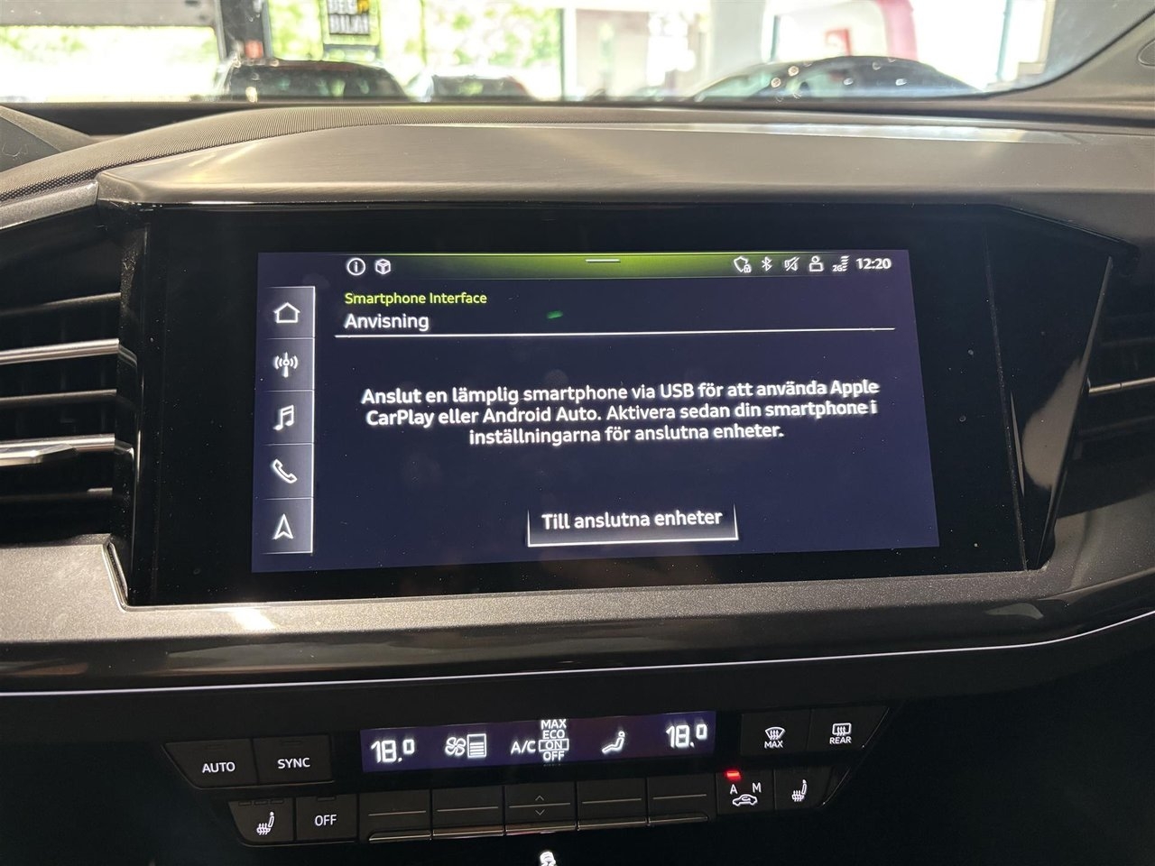 Audi Q4 e-tron 2023, kuva 6/10
