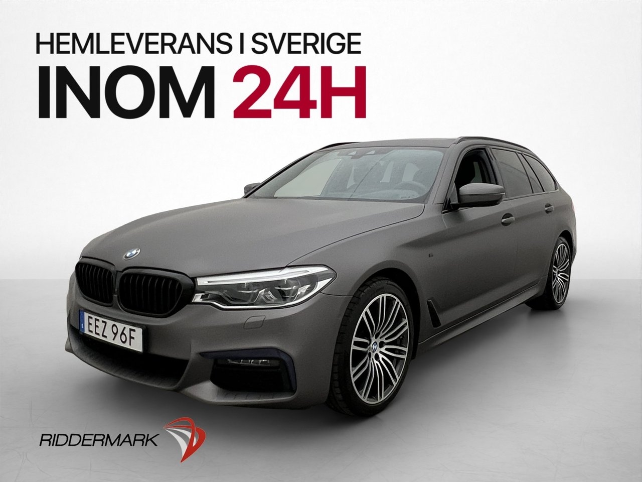 BMW 520 2020, bild 3/38