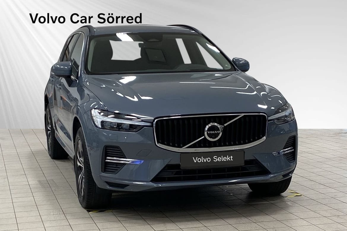 Volvo XC60 2022, bild 6/10