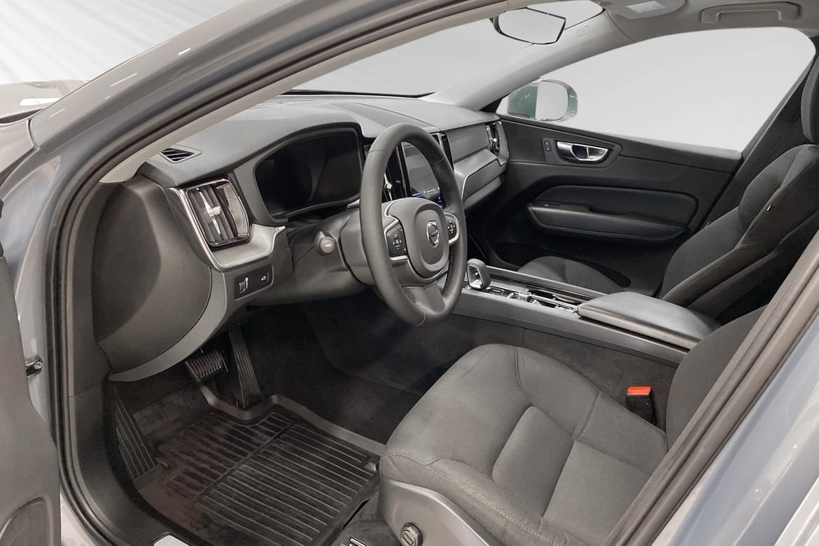 Volvo XC60 2022, bild 7/10