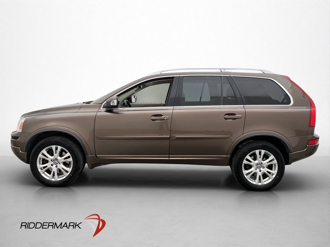 Volvo XC90 2014, bild 2/22