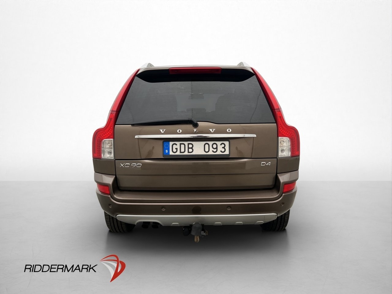 Volvo XC90 2014, bild 5/22