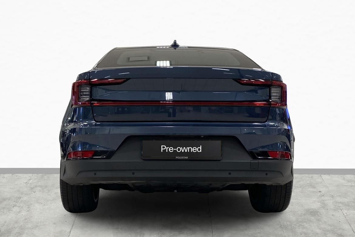 Polestar 2 Long range Dual motor 2024, bild 5/10