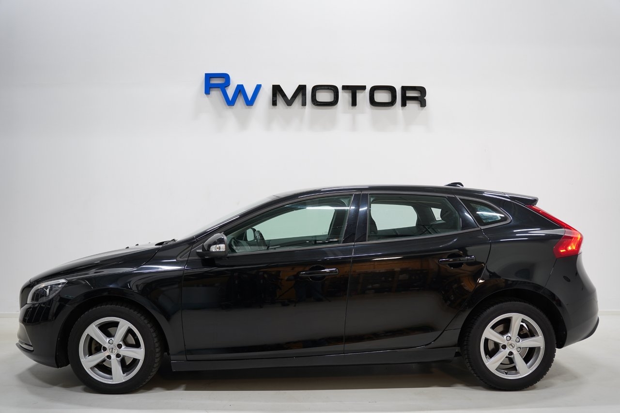 Volvo V40 2017, kuva 3/10