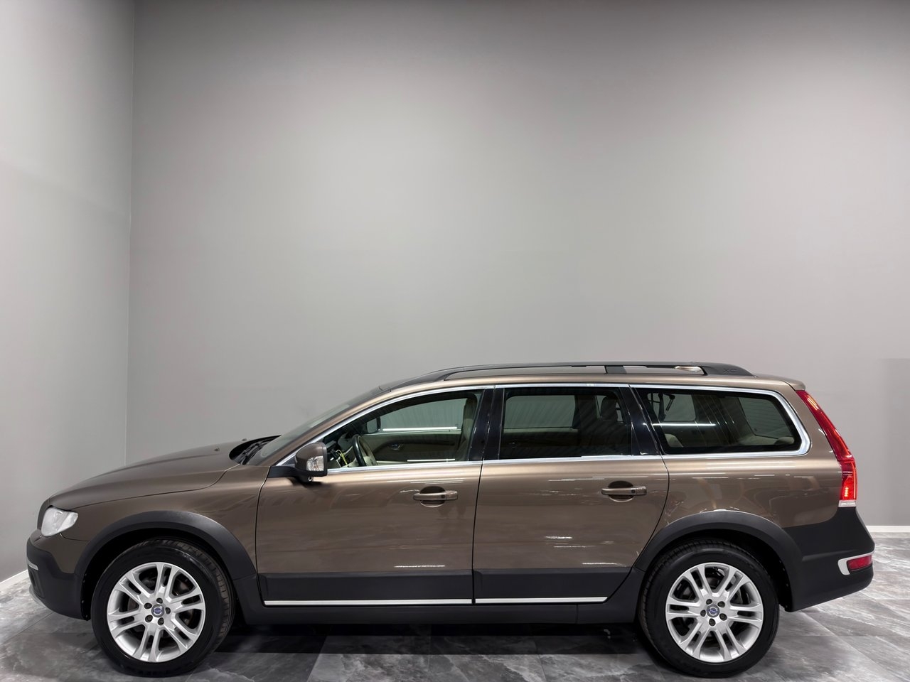 Volvo XC70 2016, kuva 5/31