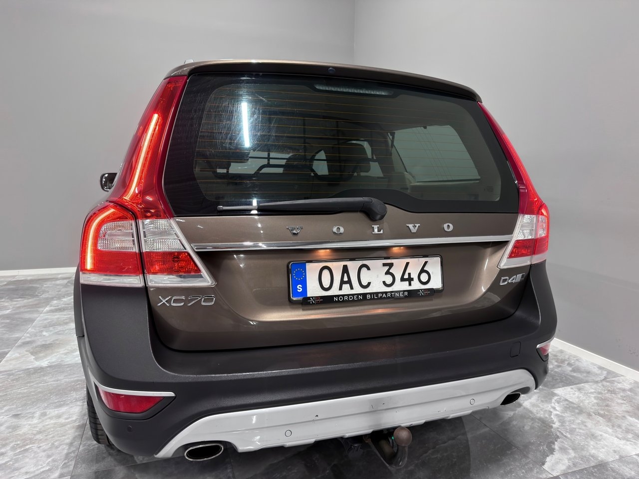 Volvo XC70 2016, kuva 7/31