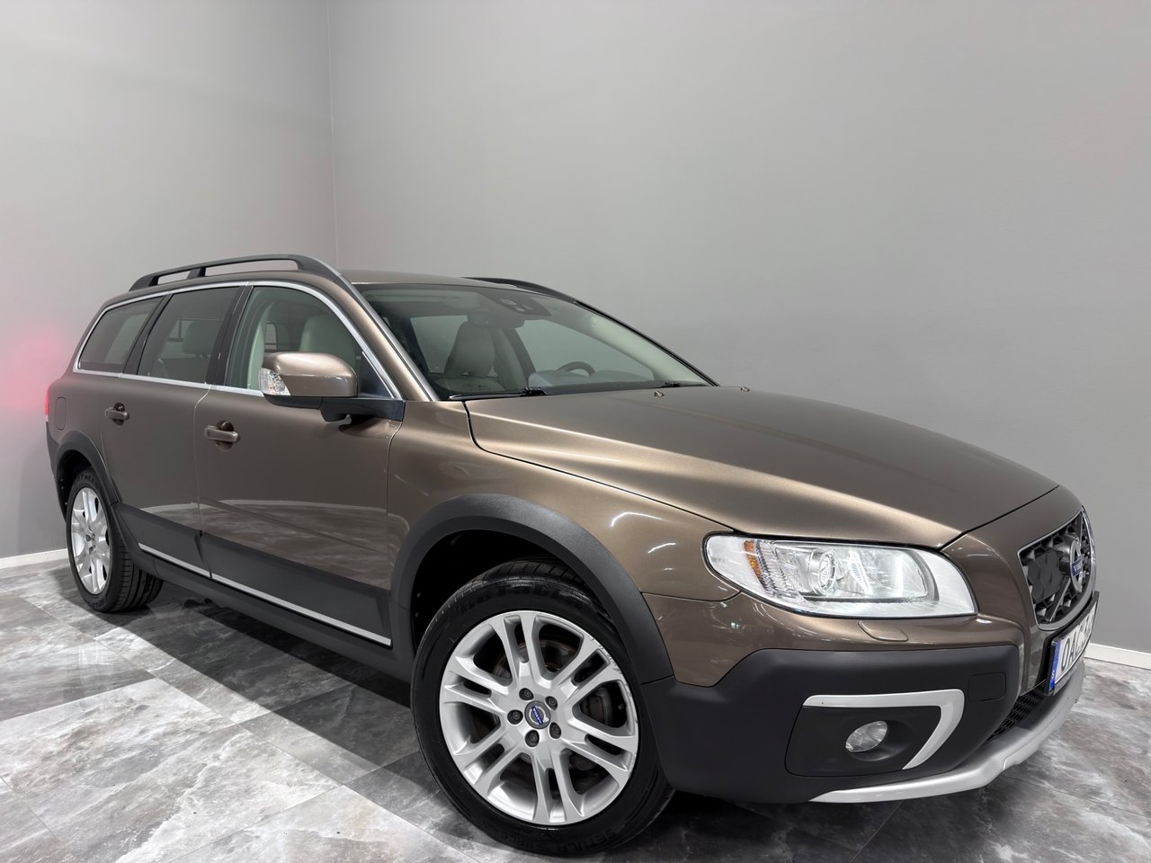 Volvo XC70