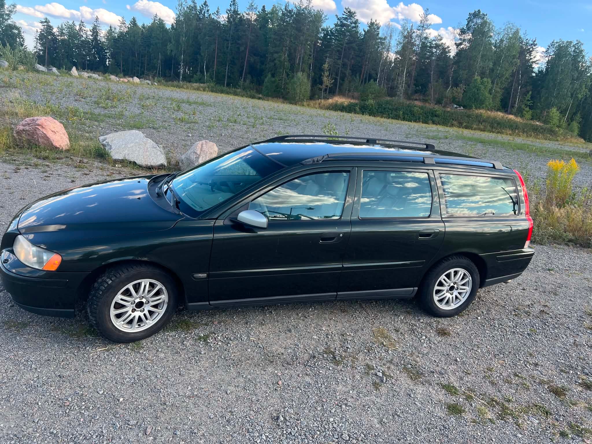 Volvo V70