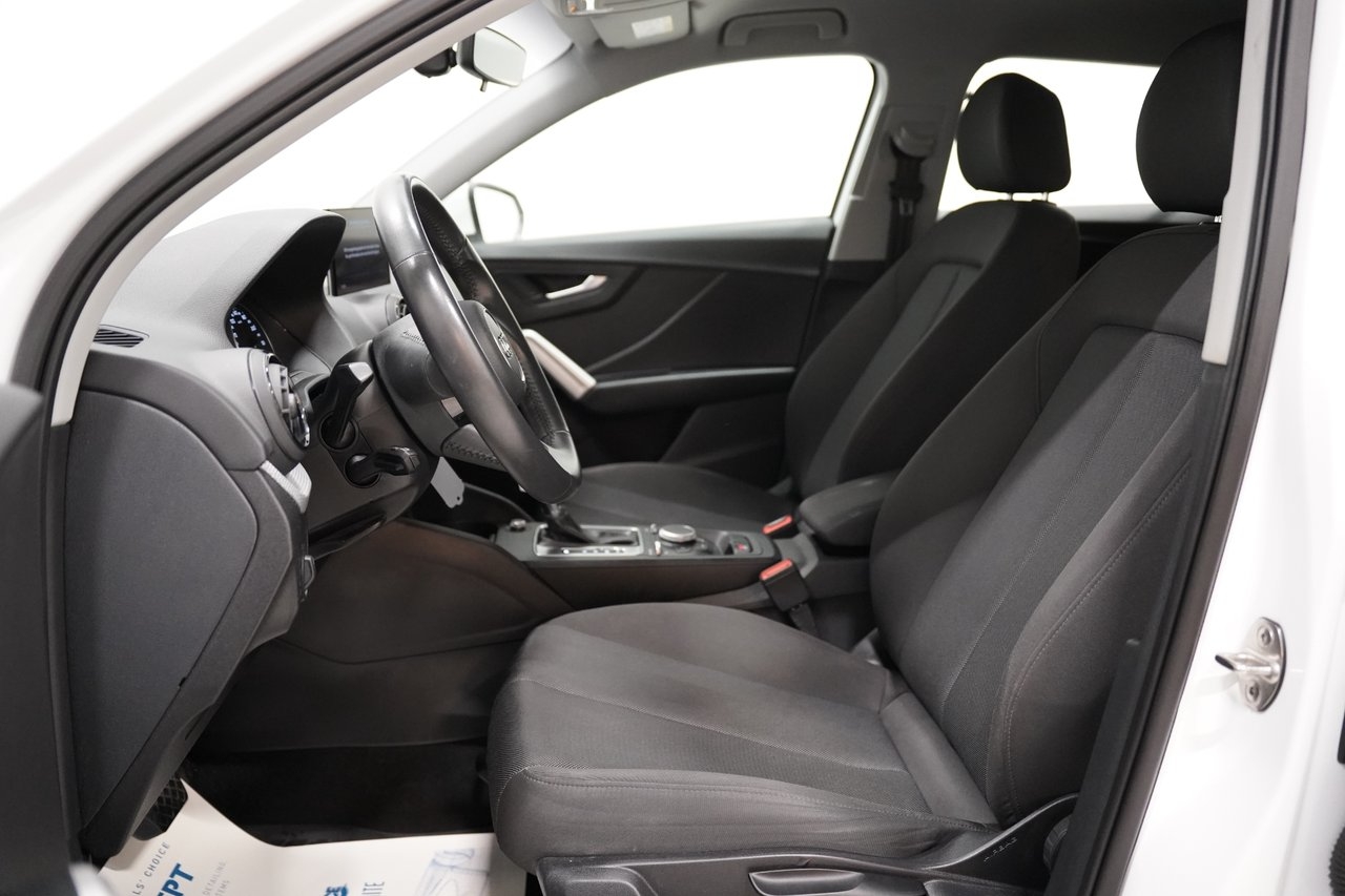 Audi Q2 2018, kuva 7/10