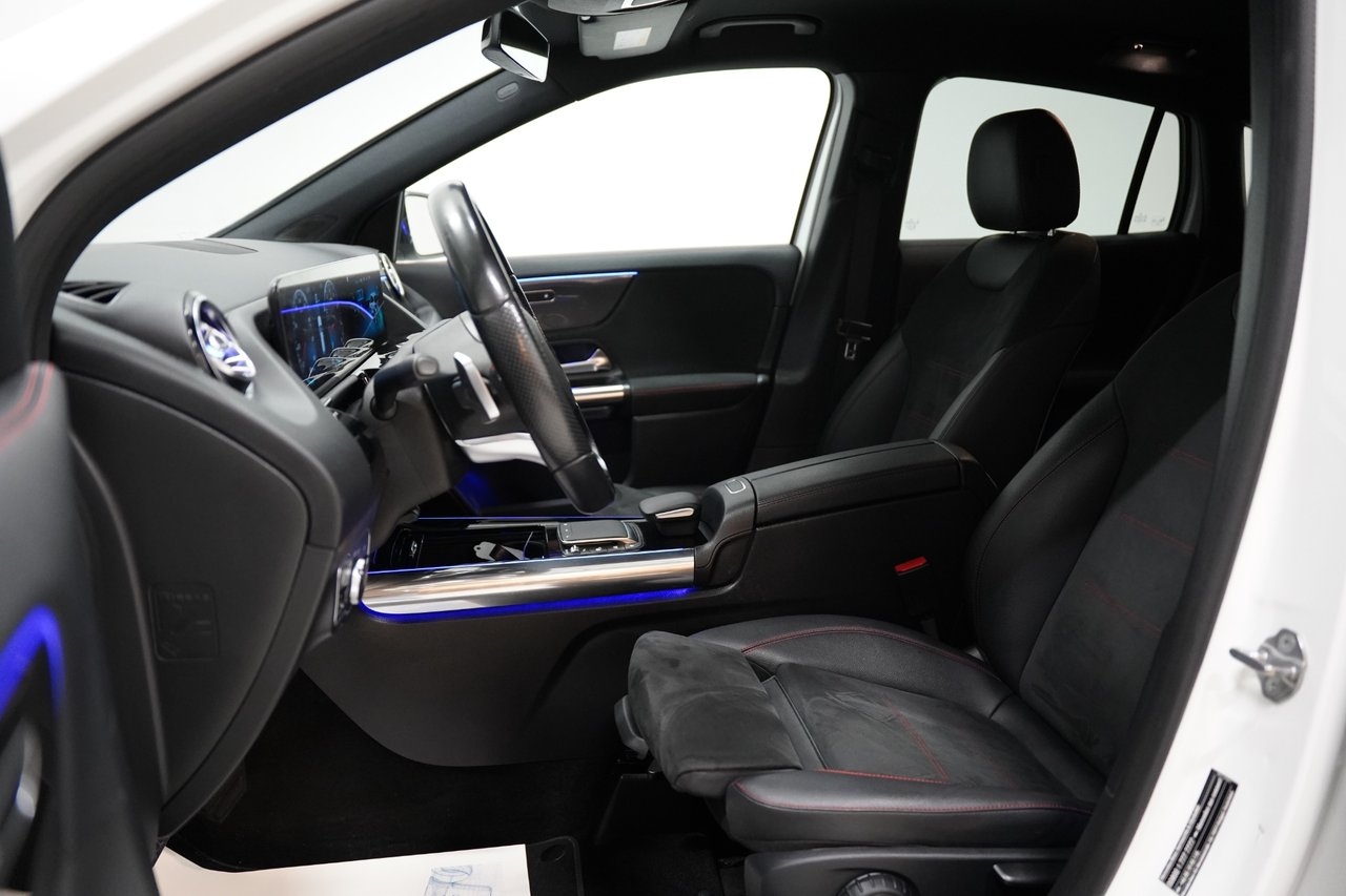 Mercedes-Benz GLA 2021, bild 7/10