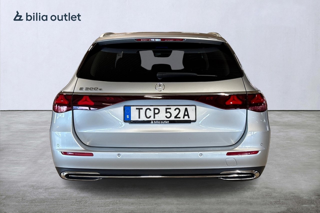 Mercedes-Benz E 2024, kuva 7/10