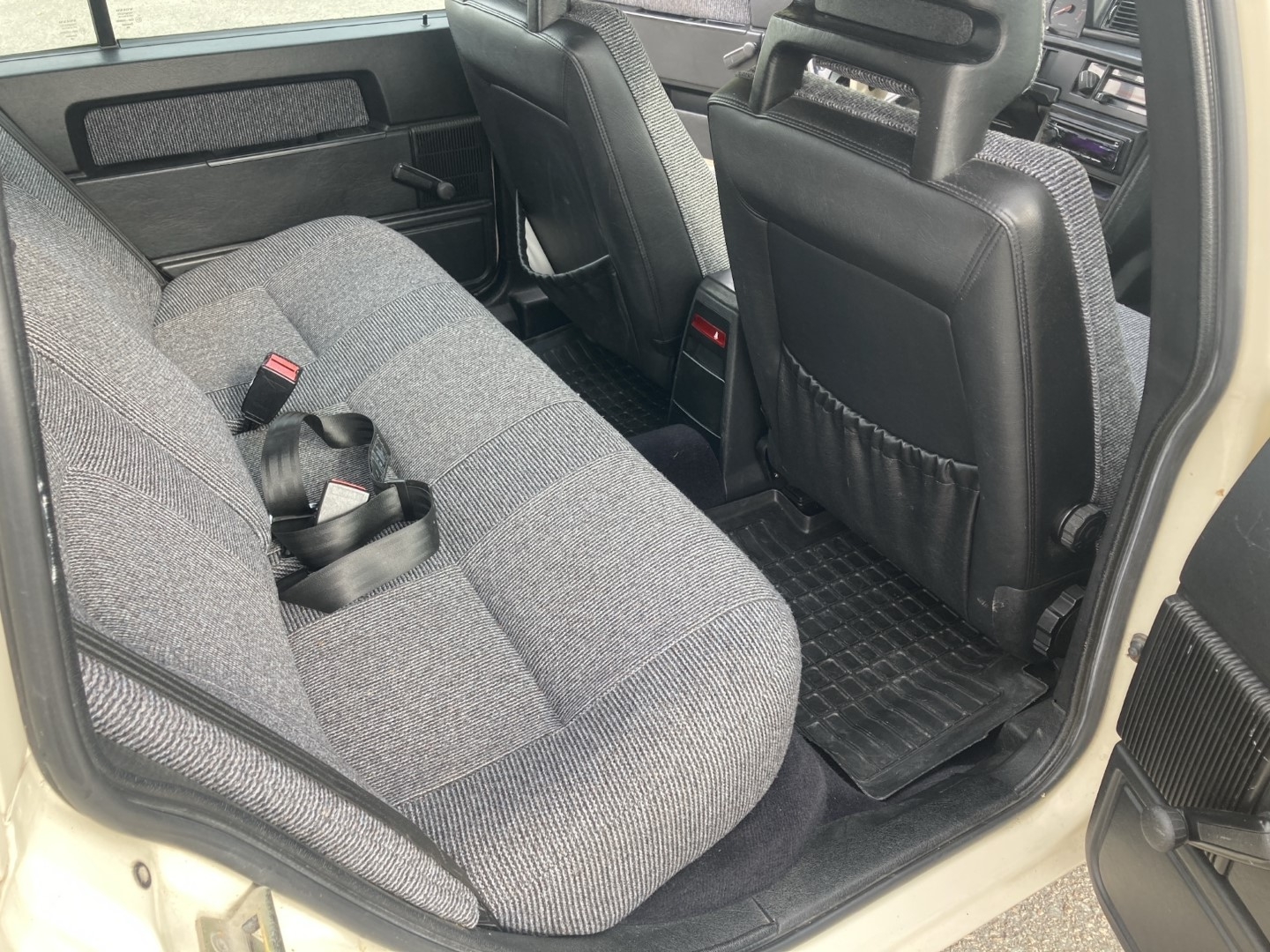 Volvo 740 2.3 Manuell 1990, kuva 6/10