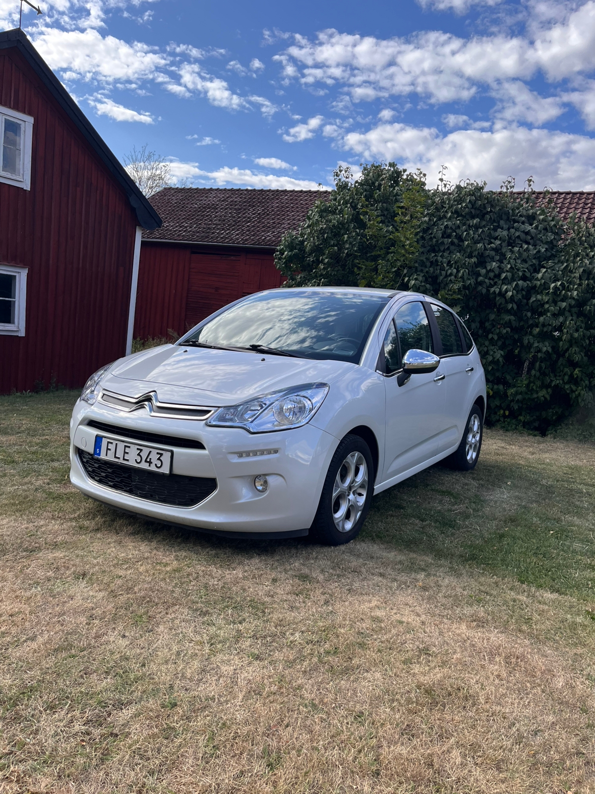 Citroen C3