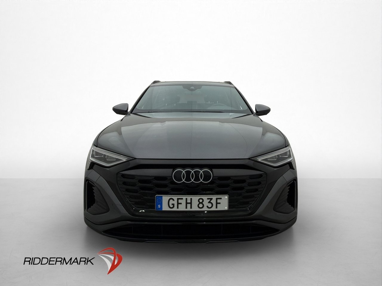 Audi Q8 2024, bild 2/38