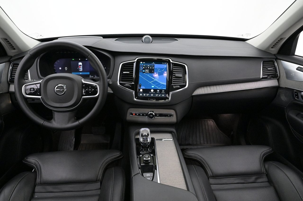 Volvo XC90 2024, bild 6/10