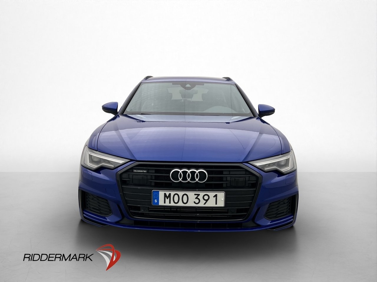 Audi A6 2023, bild 2/33