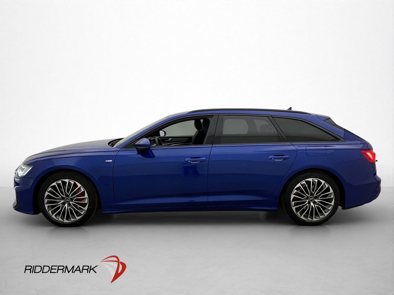 Audi A6 2023, bild 4/33