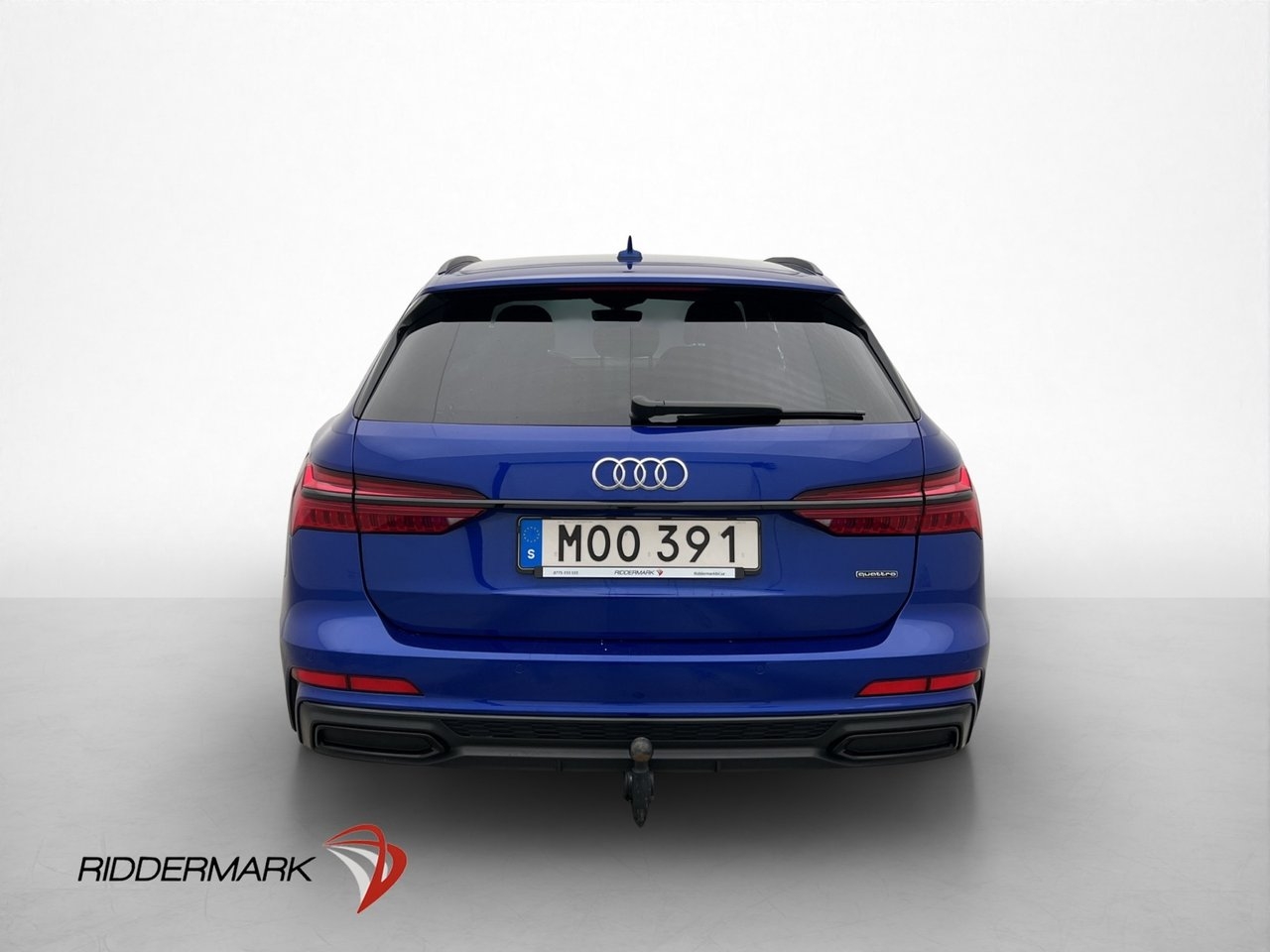 Audi A6 2023, bild 5/33