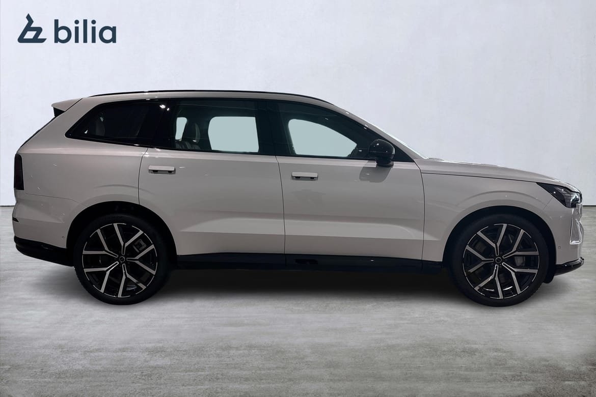 Volvo EX90 Twin M Ultra Pro Edt 7s 2027, kuva 7/23