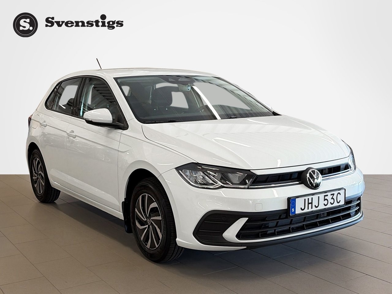 Volkswagen Polo 2027, bild 6/12
