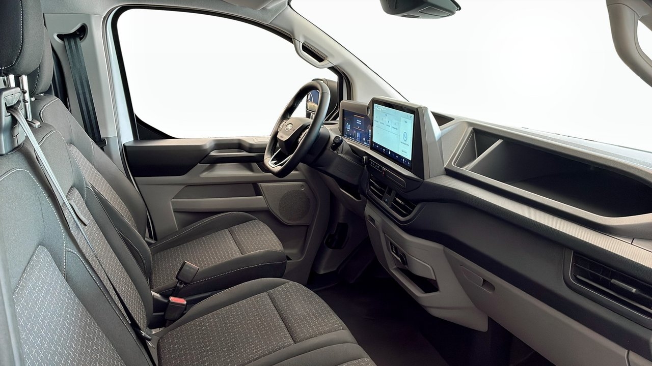 Ford Custom 2026, bild 3/10