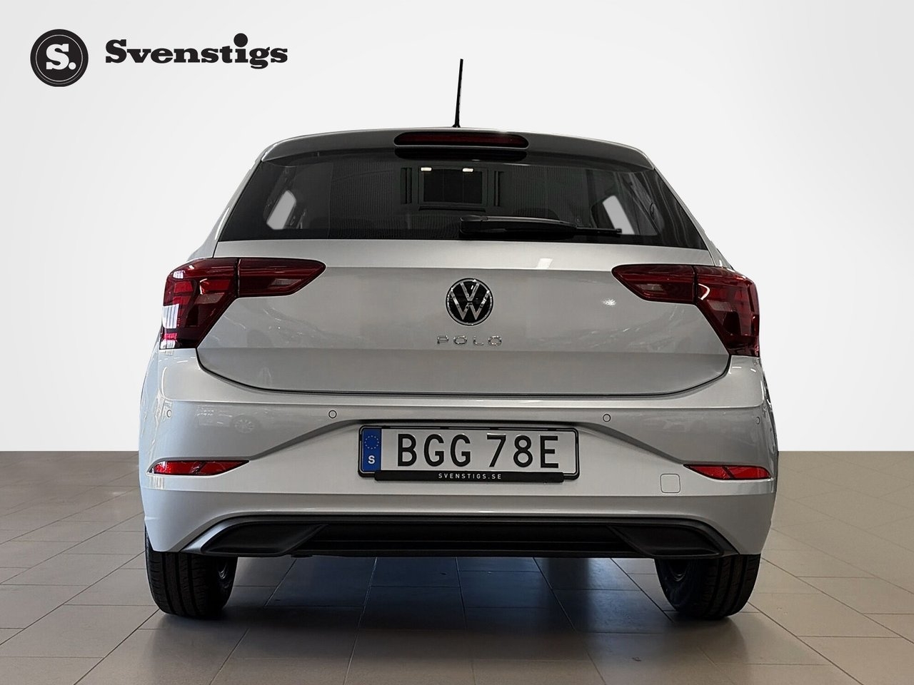 Volkswagen Polo 2027, bild 4/12