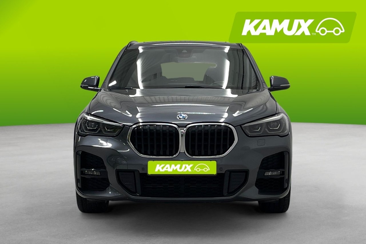 BMW X1 xDrive25e M-Sport Pano Skinn HiFi 2021, bild 6/25