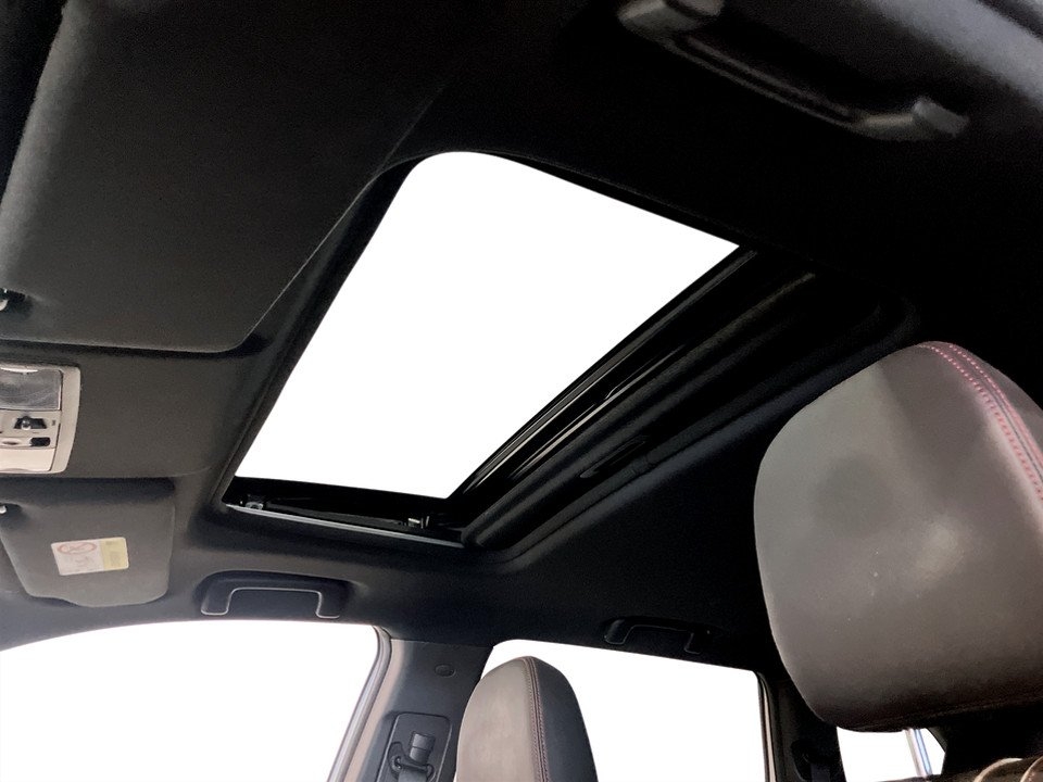Mitsubishi Outlander 2018, bild 6/10