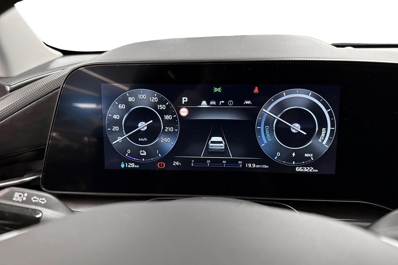 Kia Niro EV Advance Plus Aut, Nav 2024, bild 7/10