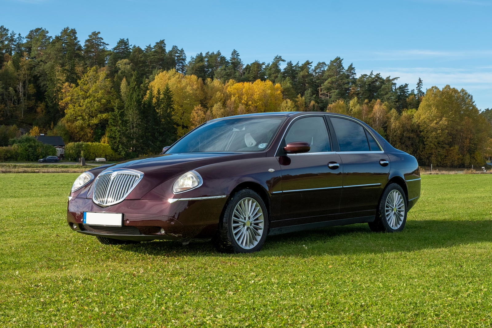 Lancia Thesis