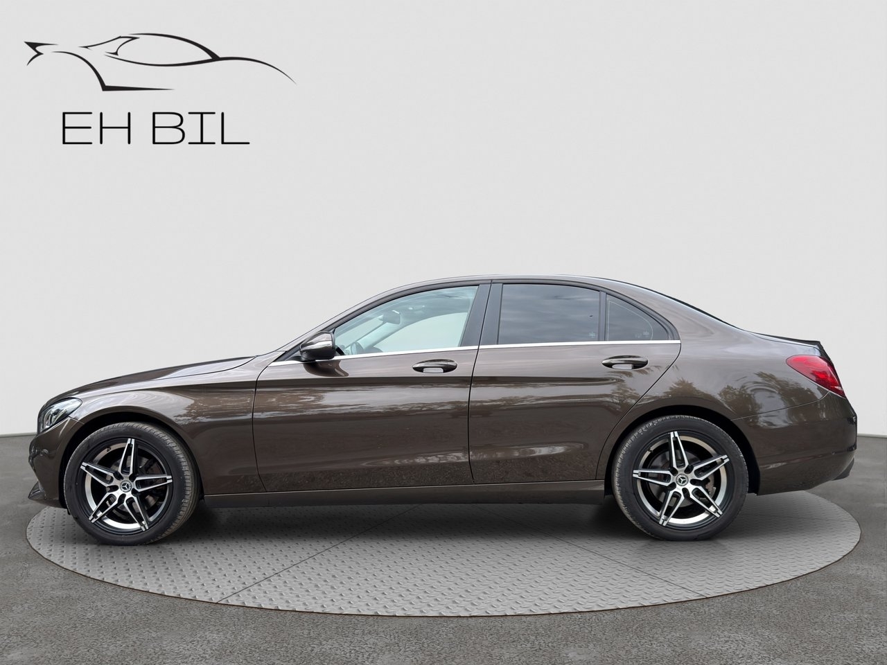 Mercedes-Benz C 220 d BlueTEC 2015, bild 4/10