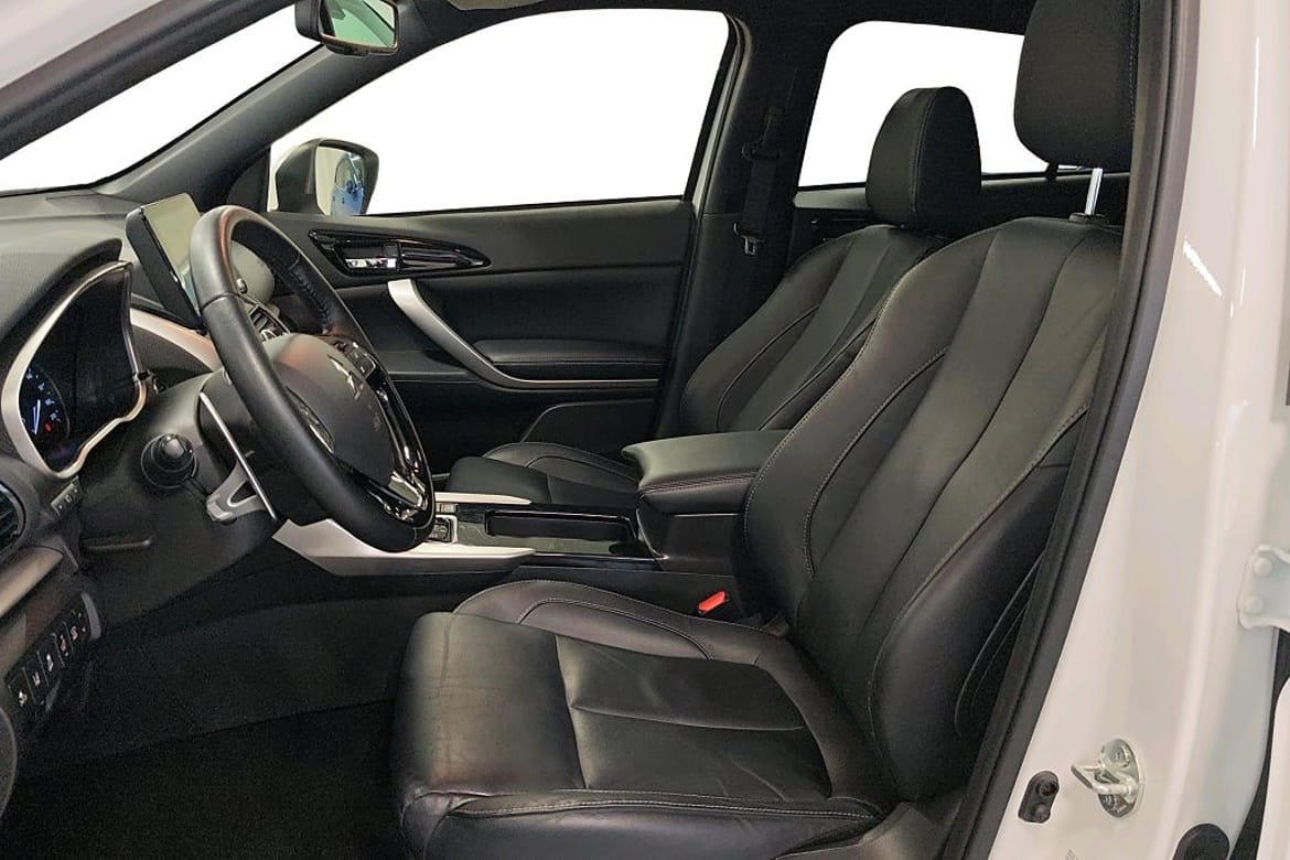 Mitsubishi Eclipse Cross 2023, bild 5/18