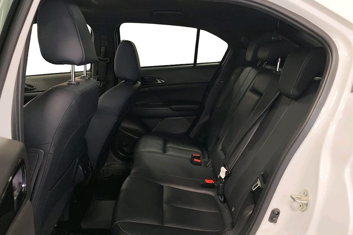 Mitsubishi Eclipse Cross 2023, bild 7/18