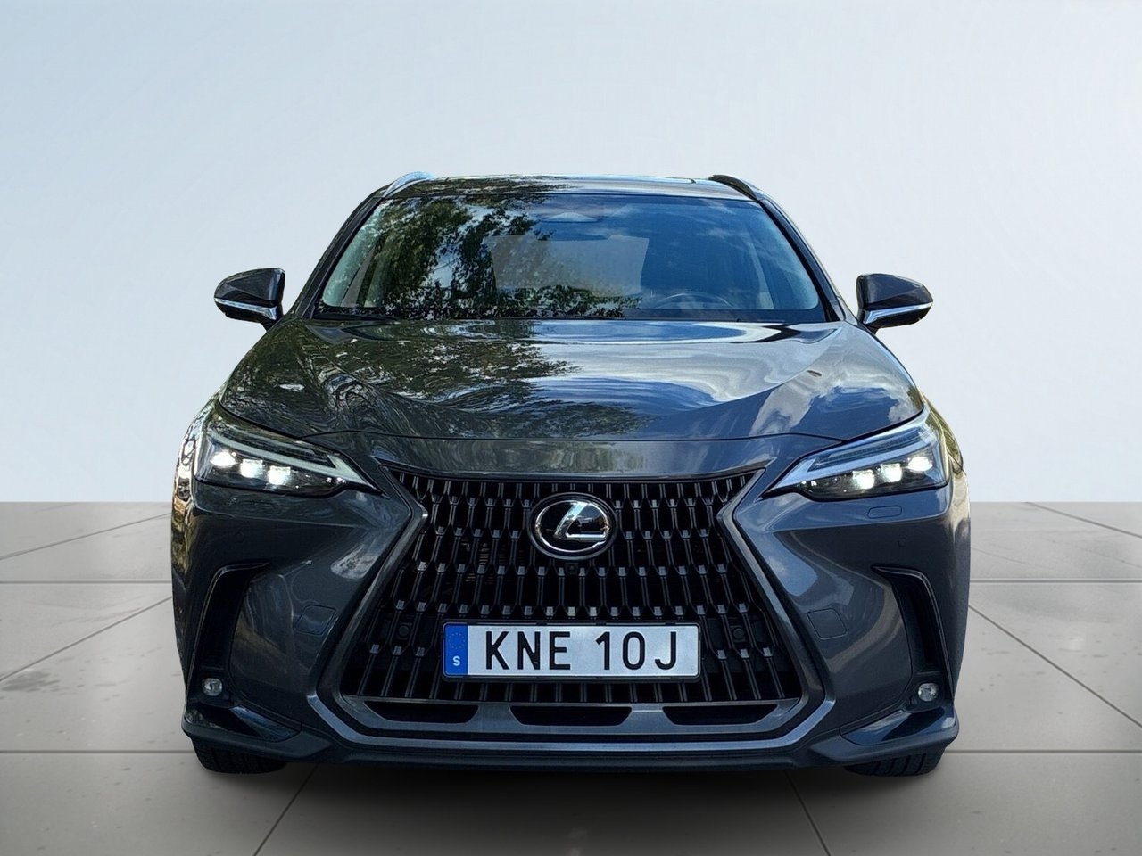 Lexus NX 2024, kuva 2/26