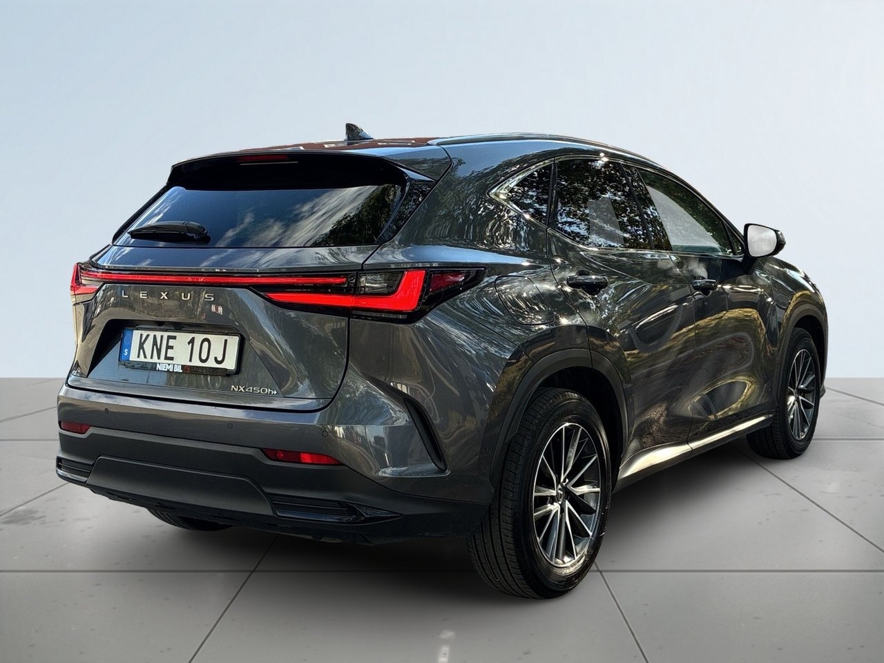 Lexus NX 2024, kuva 6/26