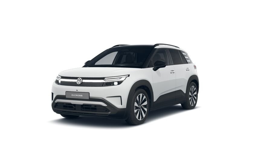 Volkswagen ID. Cross