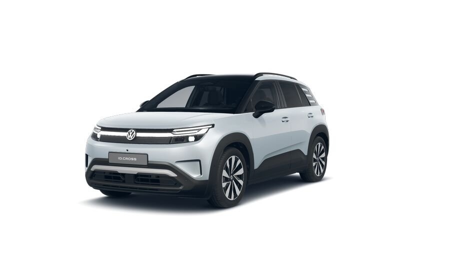 Volkswagen ID. Cross 2027, kuva 2/10